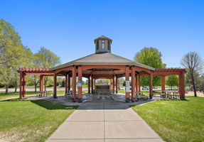 Blaine I Lakeside Commons Park (2)