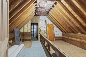 Attic