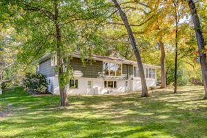 Back of Home