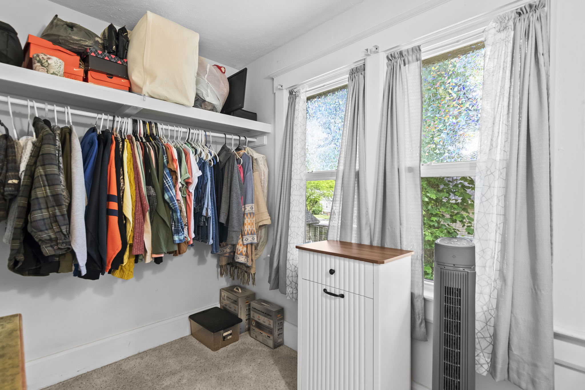 Closet