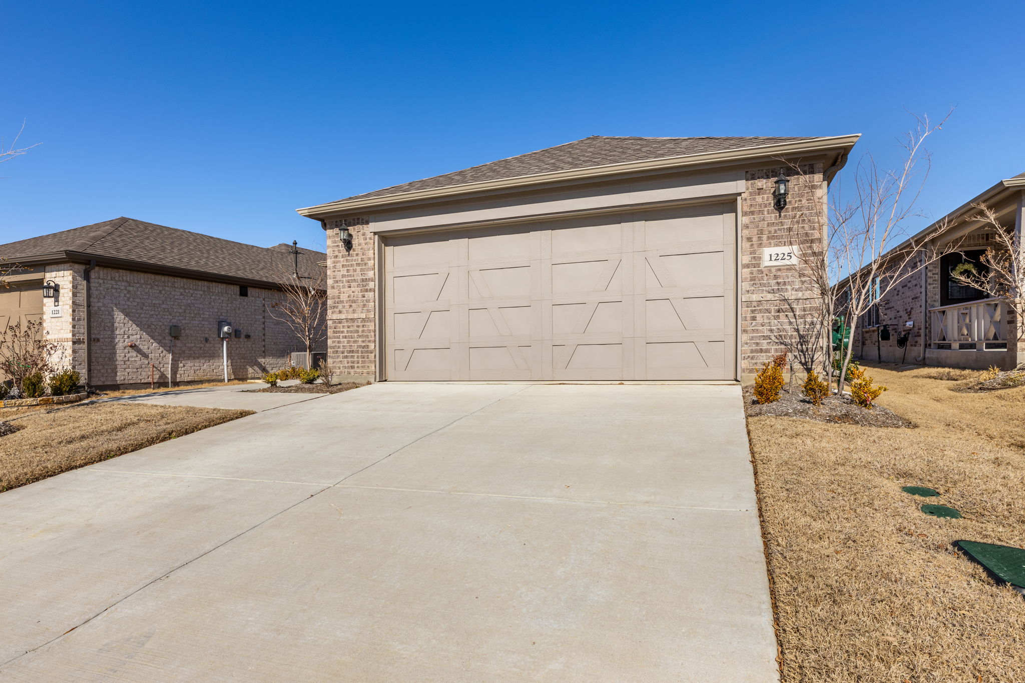 1225 Revolution Dr, Aubrey, TX 76227 Square Foot Photography