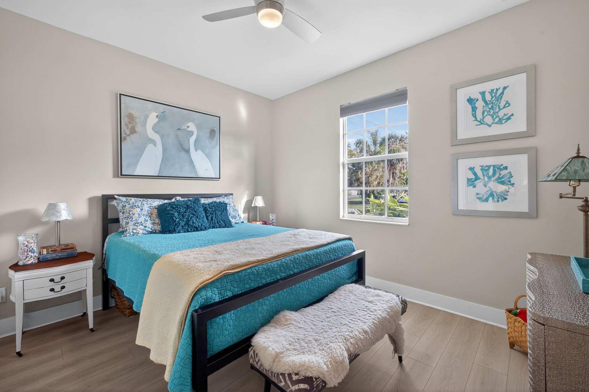 Guest Bedroom 1 of 2