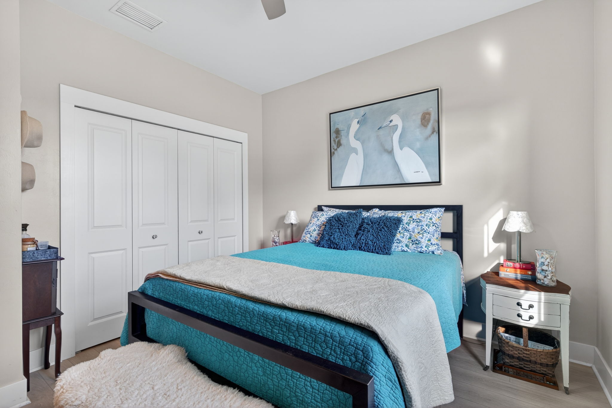 Guest Bedroom 2 of 2