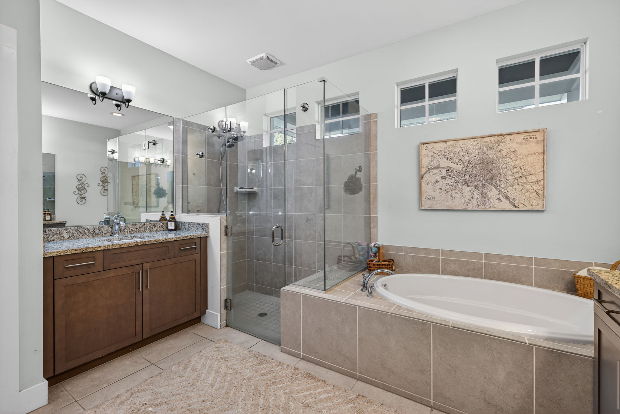 Primary Bathroom 2 of 5