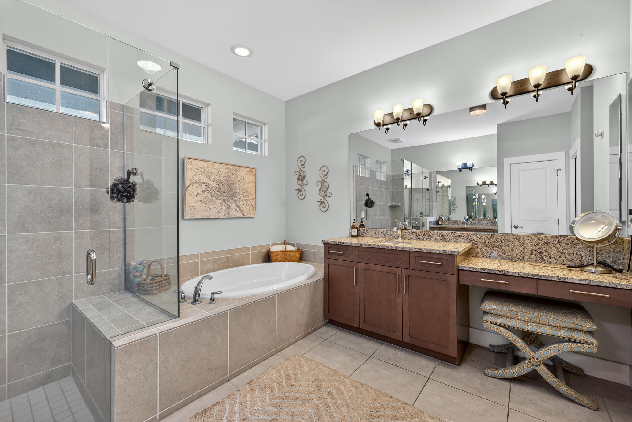 Primary Bathroom 3 of 5