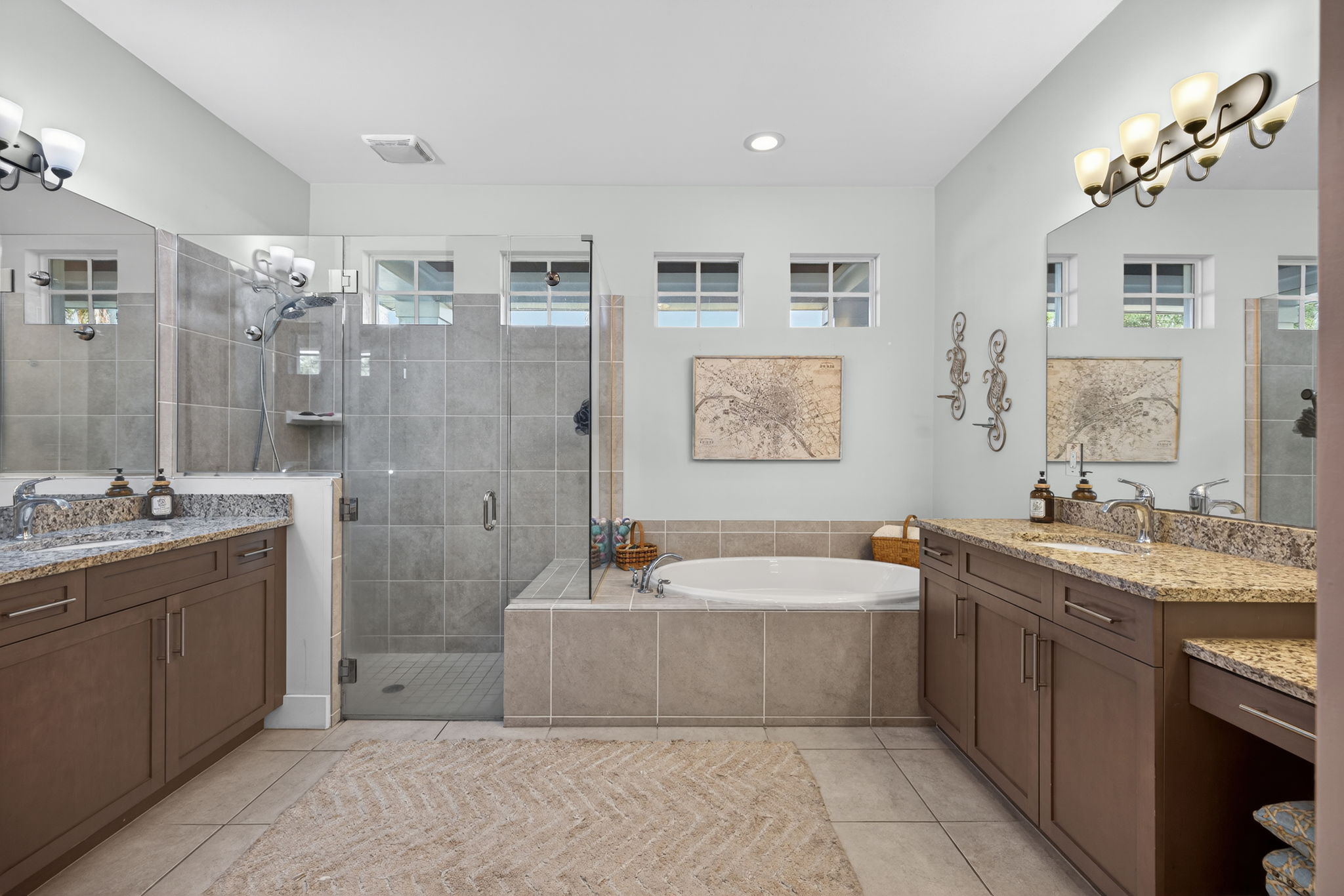 Primary Bathroom 4 of 5