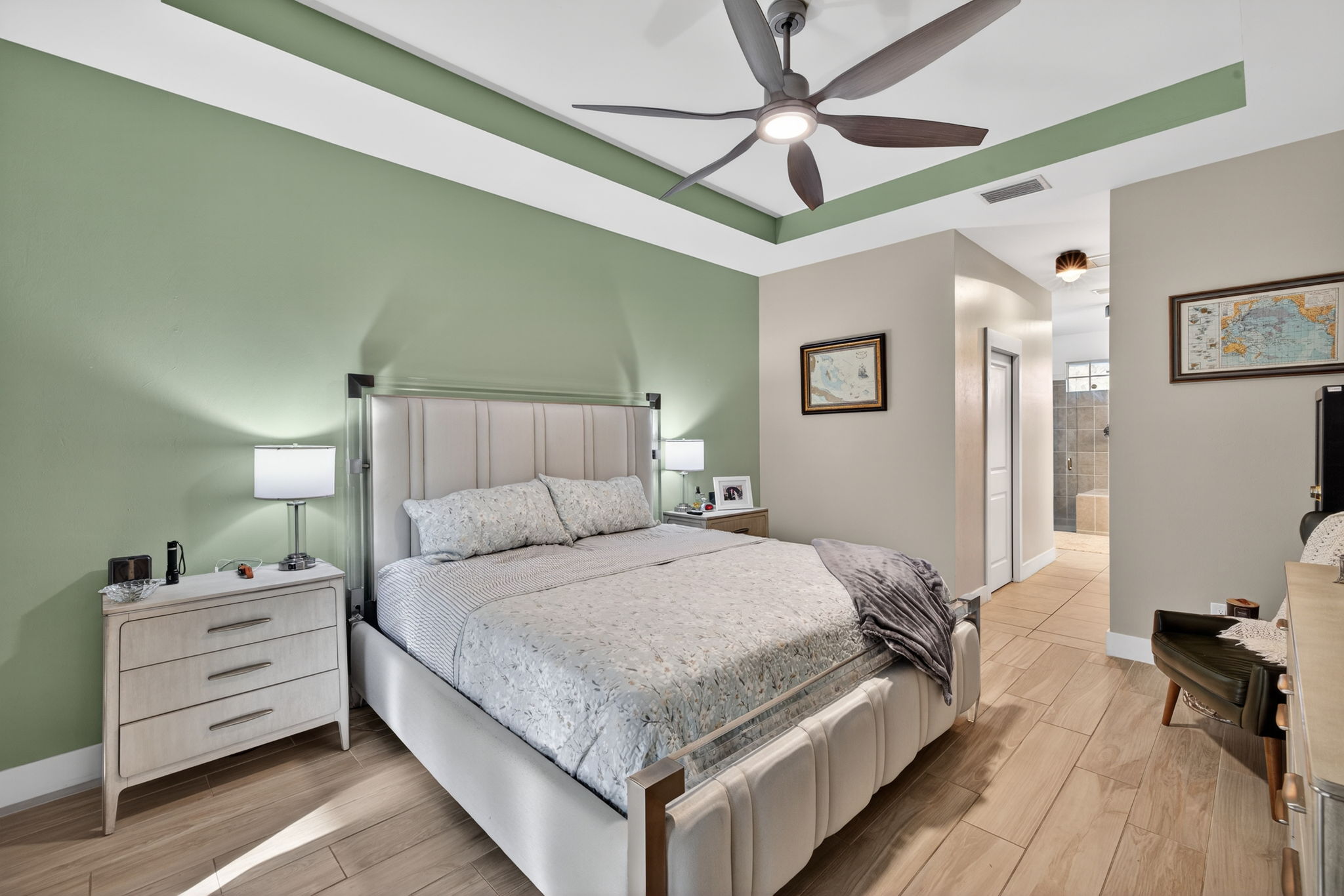 Primary Bedroom 1 of 3