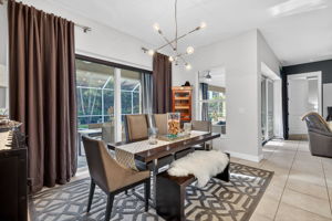 Dining Room 1 of 2