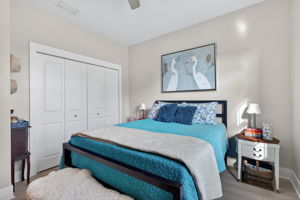 Guest Bedroom 2 of 2