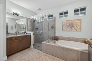 Primary Bathroom 2 of 5