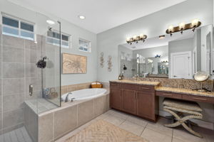 Primary Bathroom 3 of 5