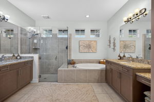 Primary Bathroom 4 of 5