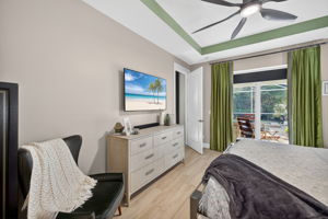 Primary Bedroom 3 of 3