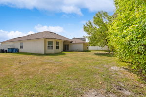 Back of Home