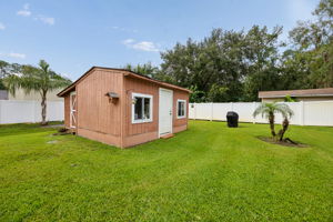 Storage Building