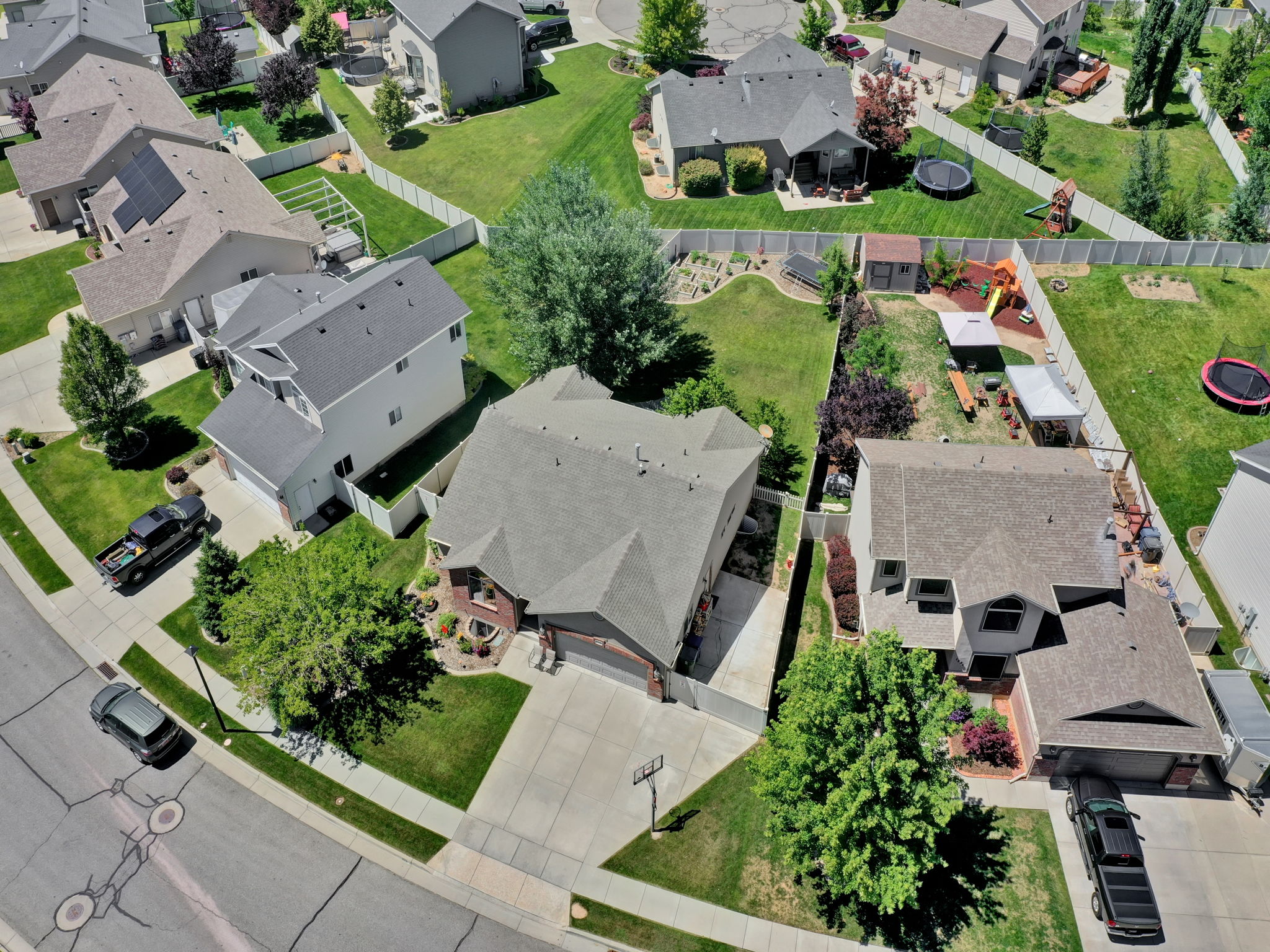  1226 E 6100 S, South Ogden, UT 84405, US Photo 22