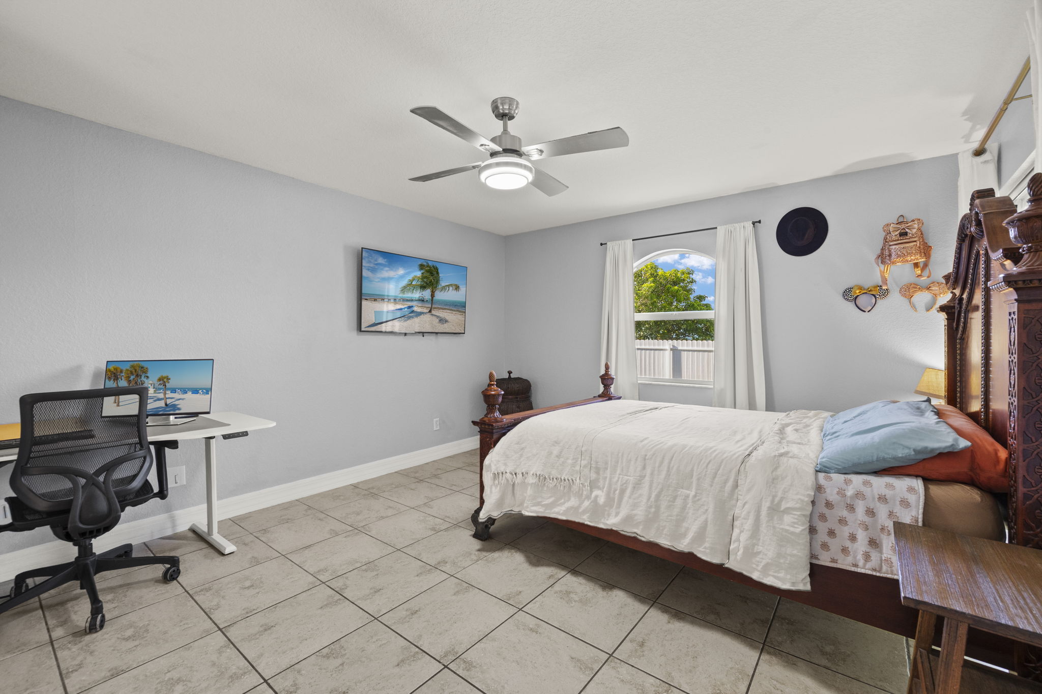 Primary Bedroom 1 of 2