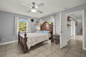 Primary Bedroom 2 of 2