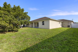 Rear Exterior 2 of 2