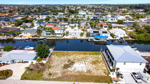 Aerial Front Exterior 1