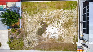Aerial Overview