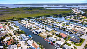 Aerial Rear Exterior 3