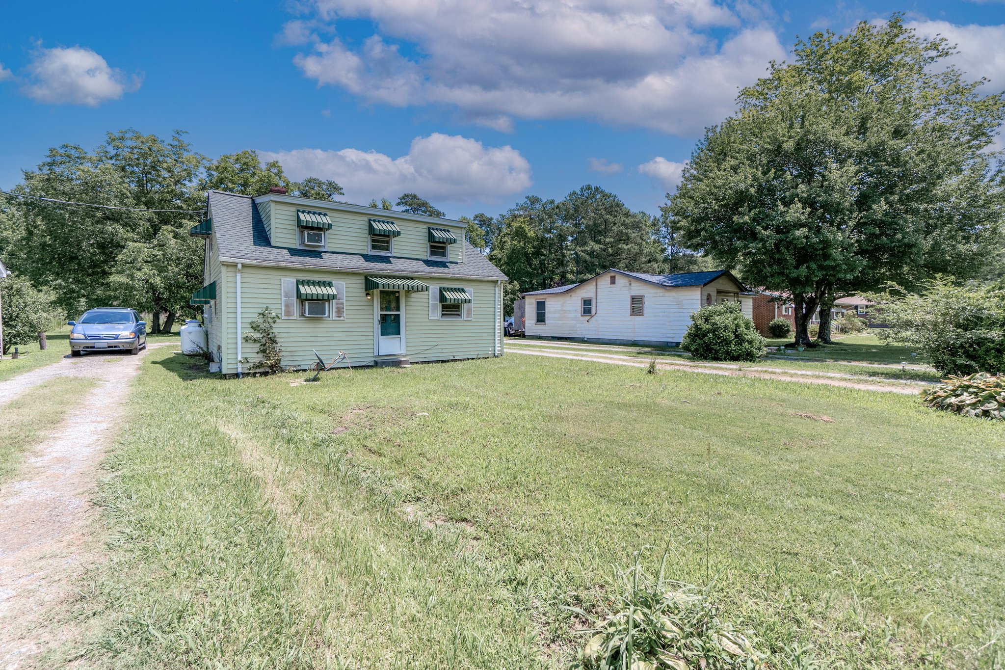 12265 Smiths Neck Rd, Carrollton, VA 23314 American Real Estate Media