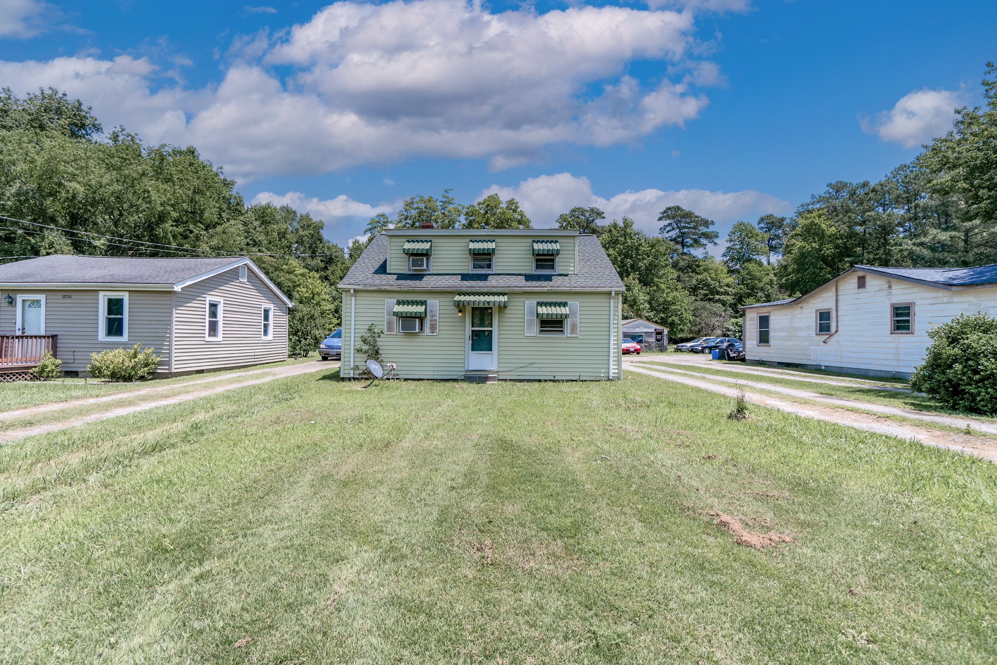 12265 Smiths Neck Rd, Carrollton, VA 23314 American Real Estate Media