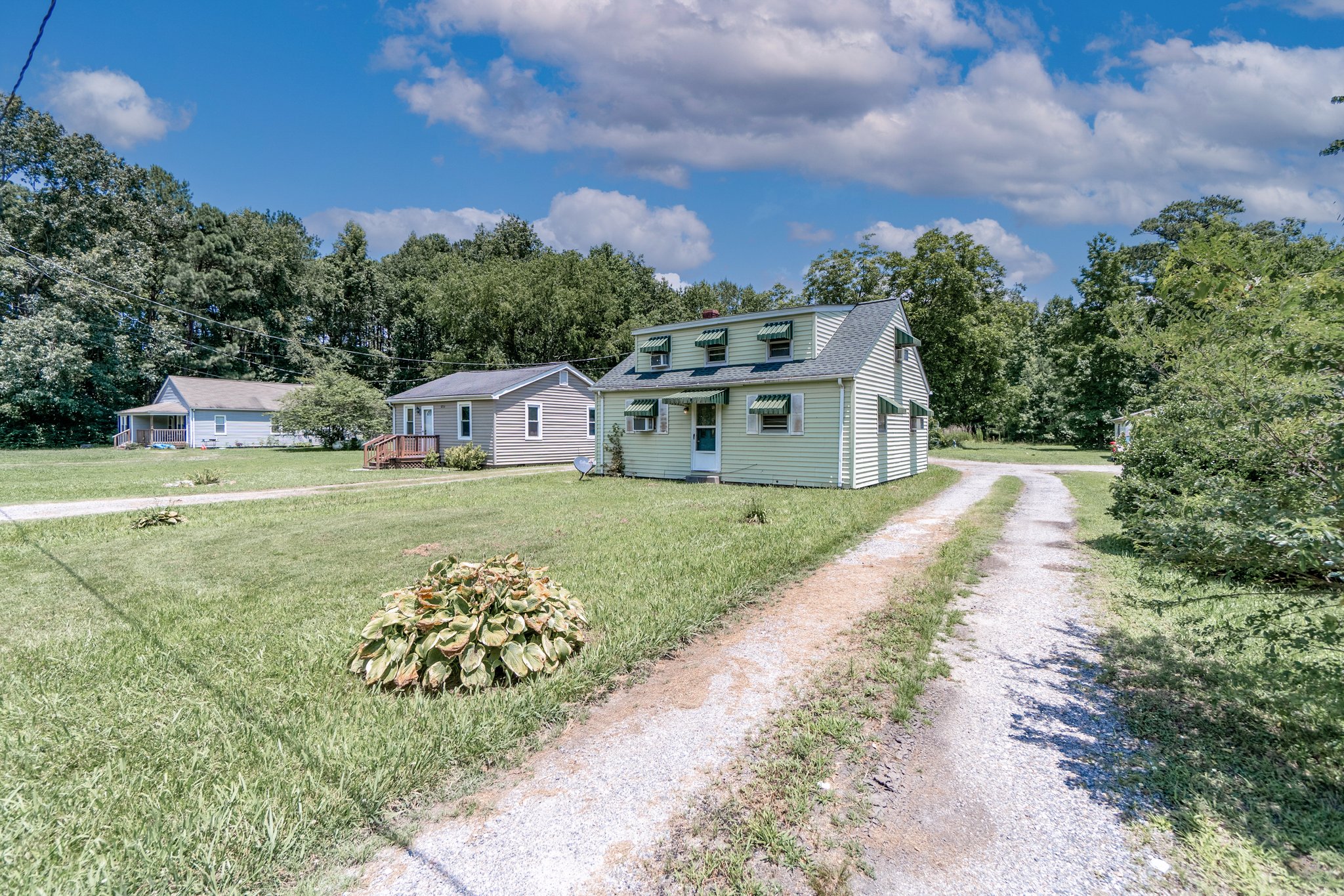 12265 Smiths Neck Rd, Carrollton, VA 23314 American Real Estate Media