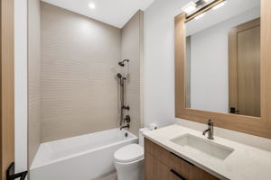 Guest Bathroom 2