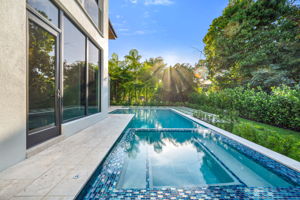Pool - View 1