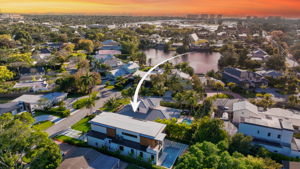 Aerial - View 3