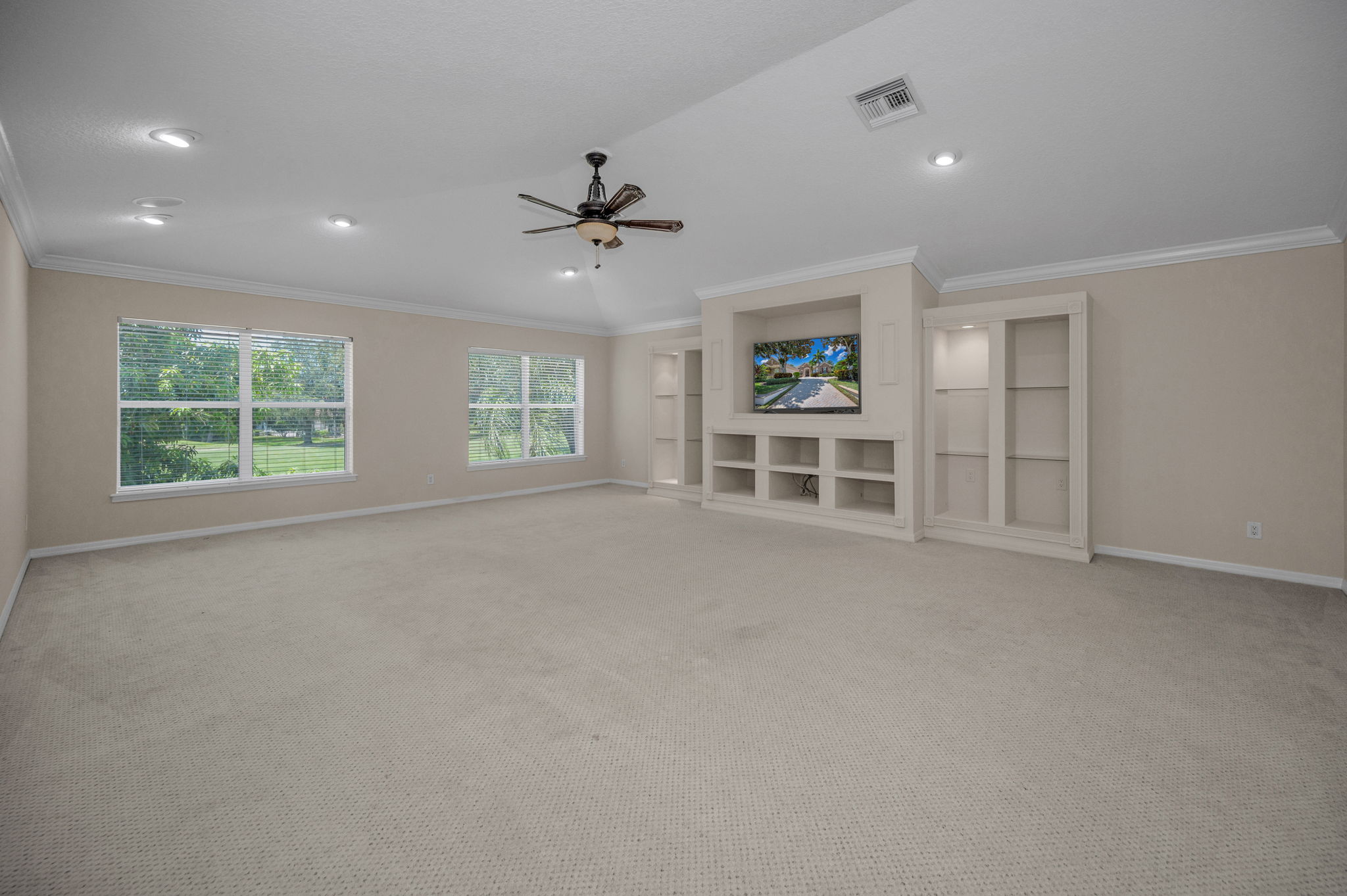 Upper Level Bonus Room1A