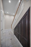 Hallway Pantry