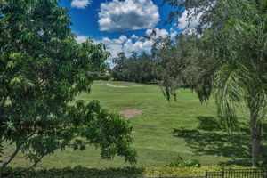 Upper Level Bonus Room3 View
