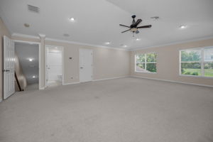 Upper Level Bonus Room4
