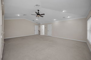 Upper Level Bonus Room5