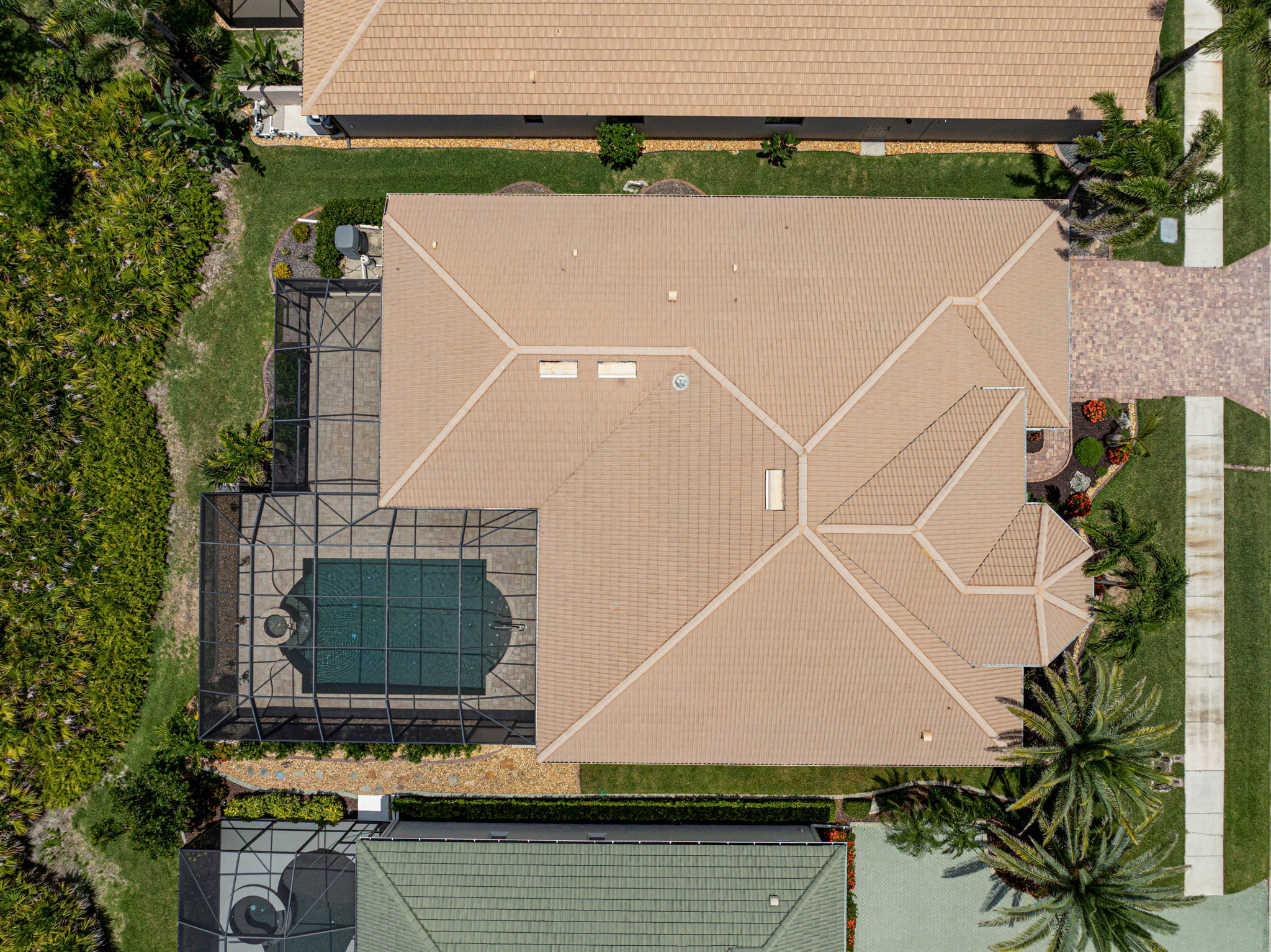 1227 Tuscany Blvd = NEW - Aerials-6