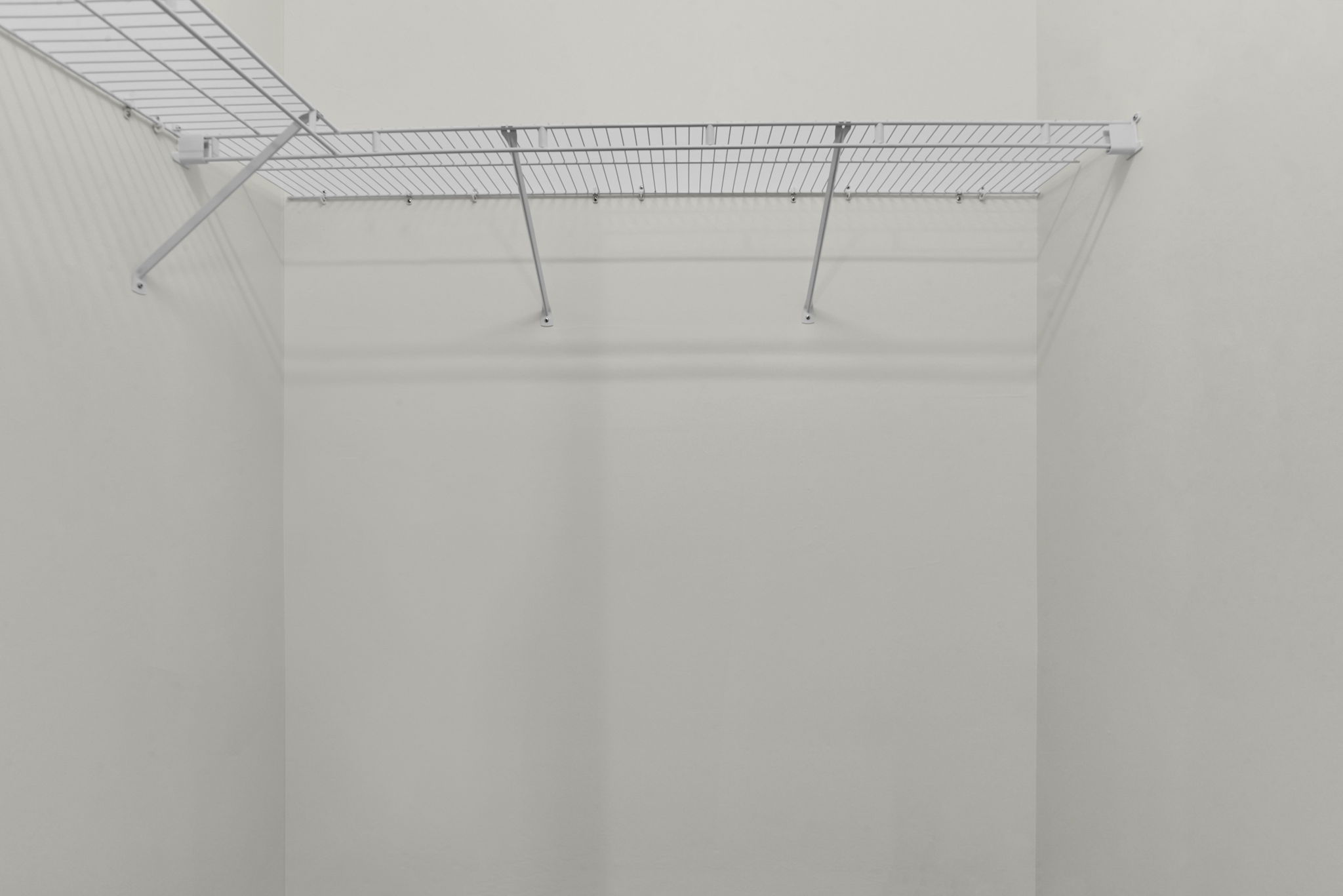 Guest Room Walk-In Closet