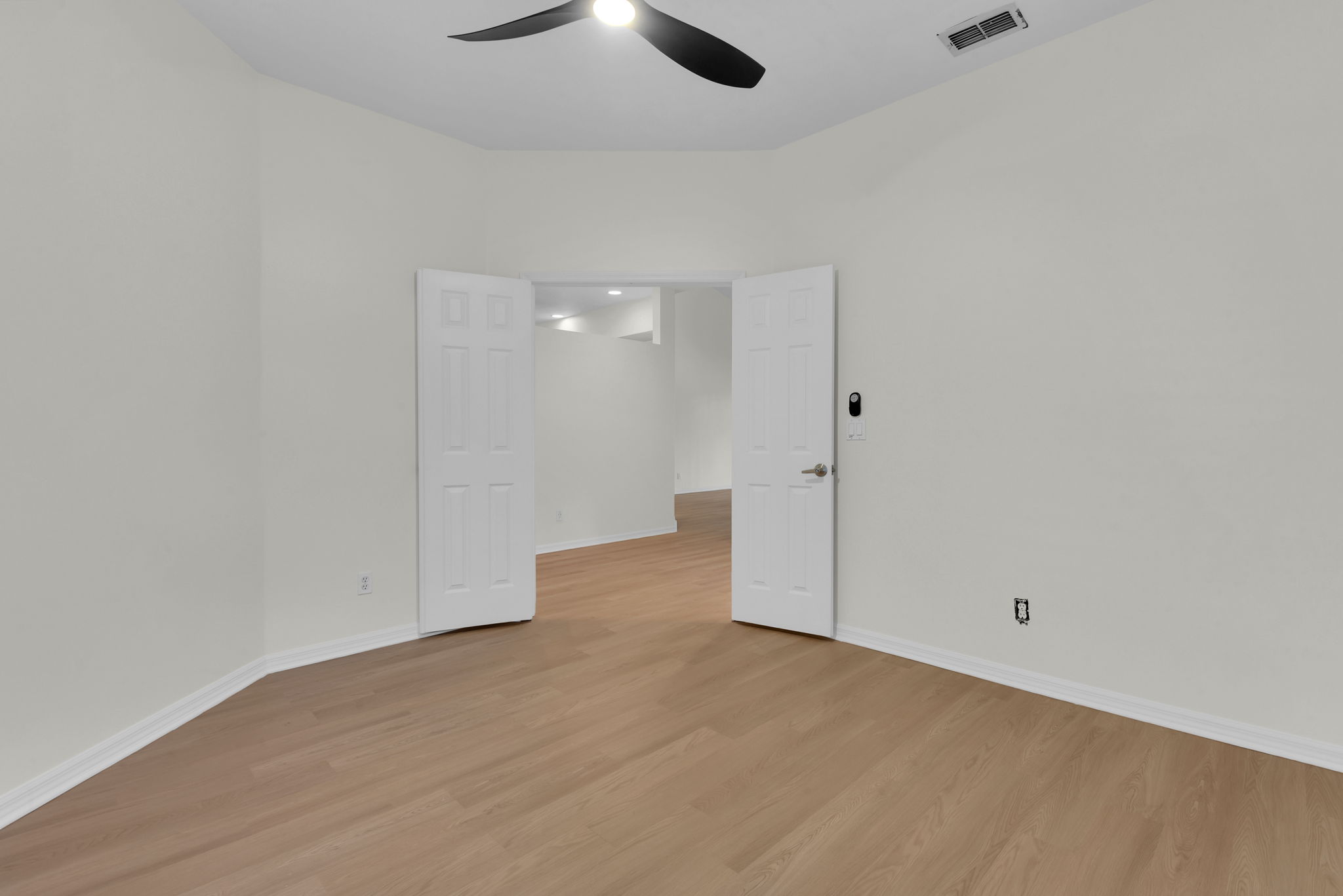 Flex Room