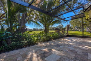 Extended Lanai