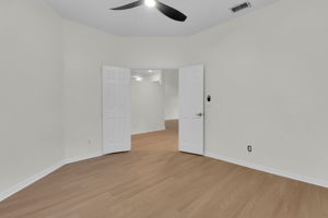 Flex Room