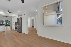 Breakfast Nook