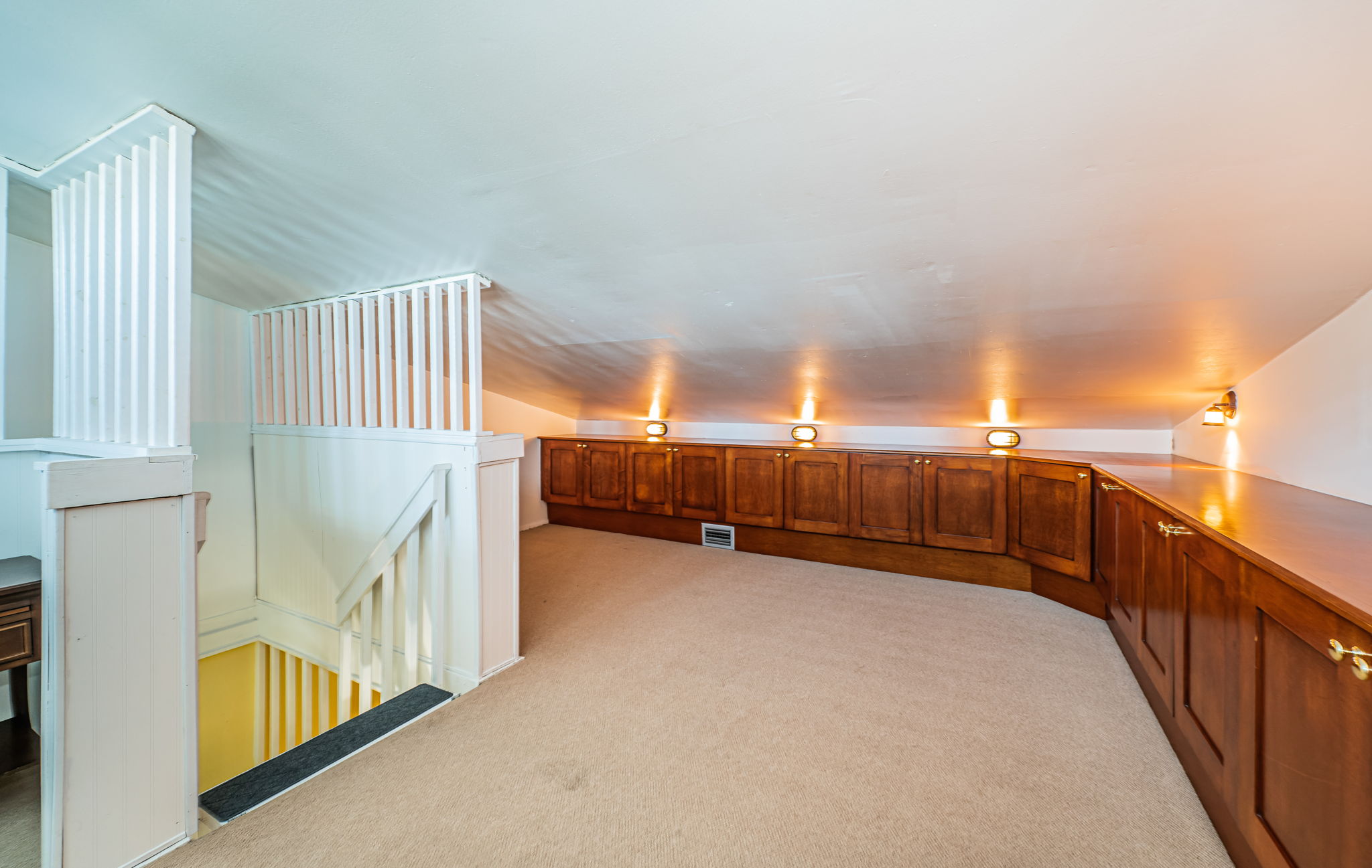 Top Level Bonus Room1