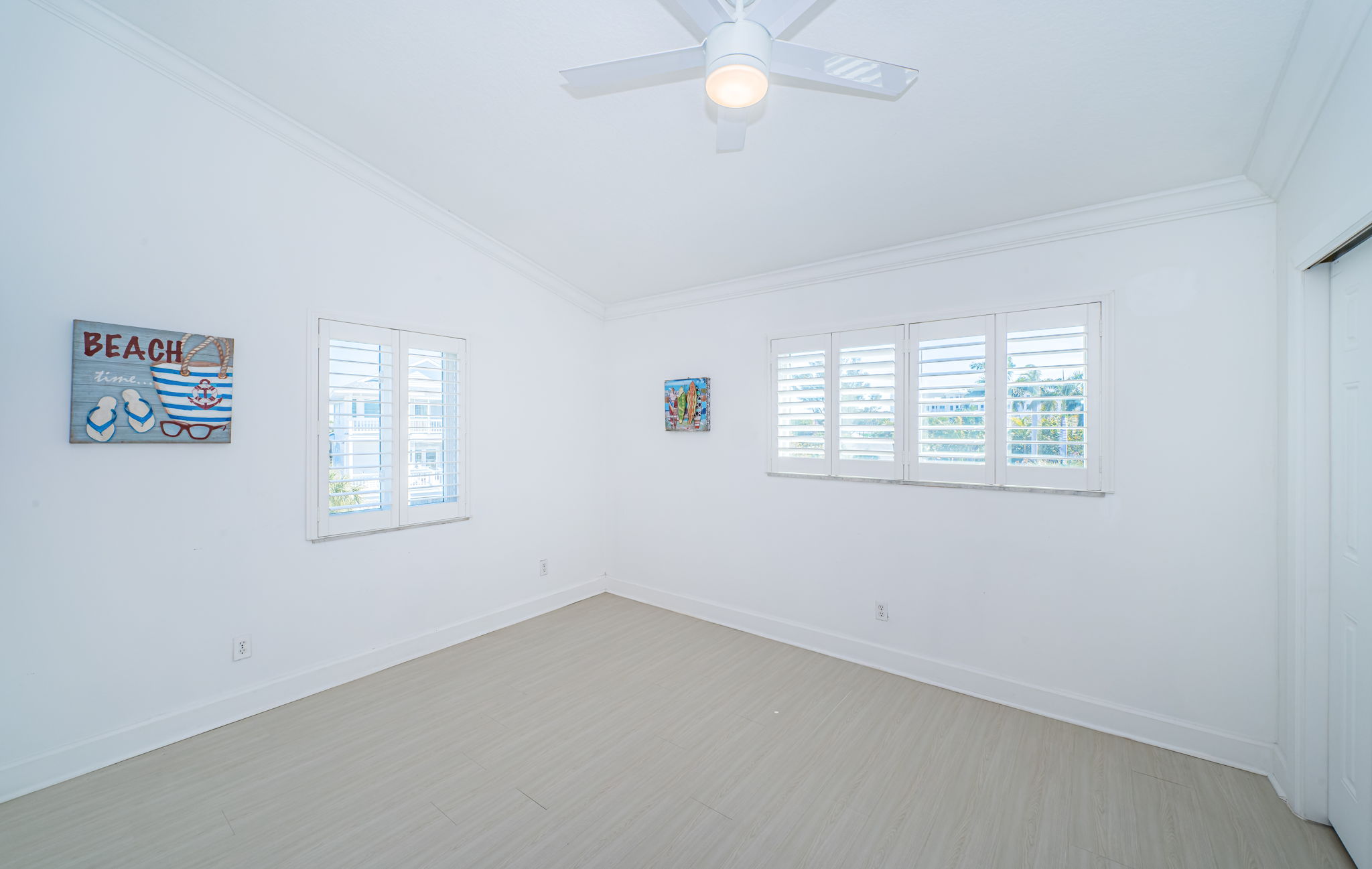 Upper Level Guest Bedroom2a