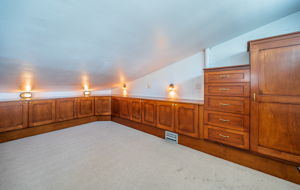 Top Level Bonus Room2