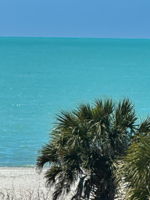 Upper Level Primary Bedroom Balcony4 View