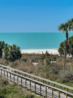Upper Level Primary Bedroom Balcony5 View