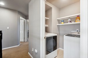 Laundry
