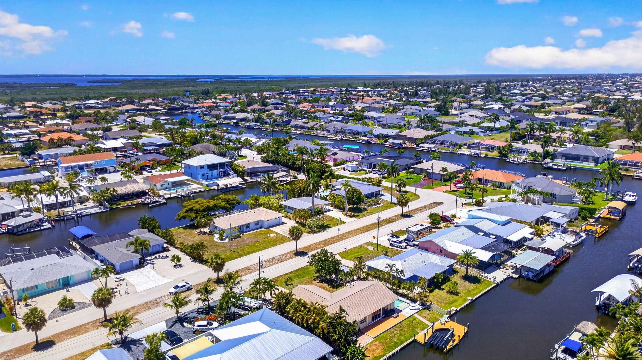 Aerial View 4